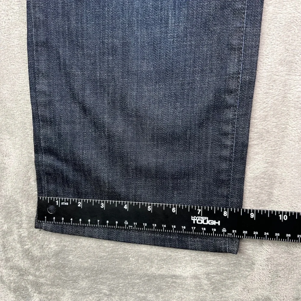 Fidelity Denim outings jeans pocket